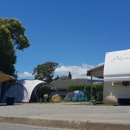 Richmond Holiday Park Exterior foto